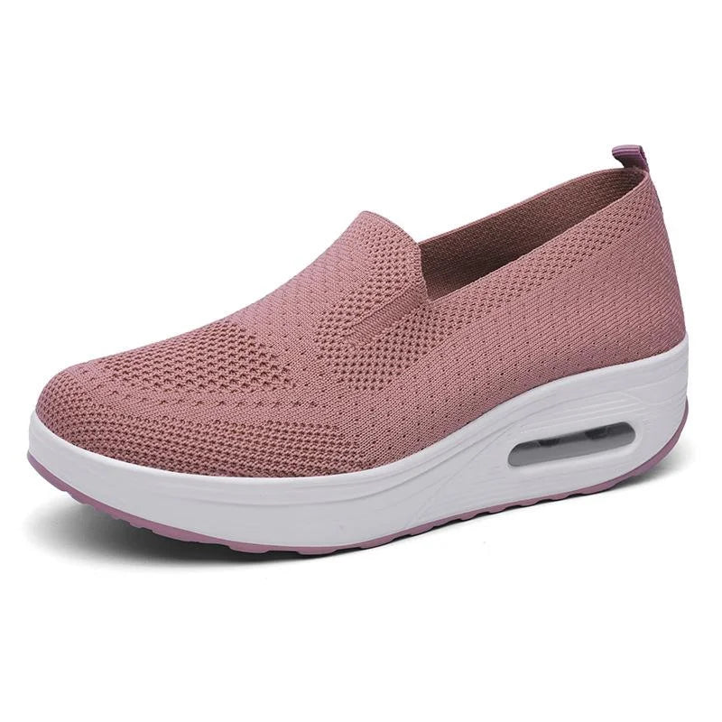 Orthopädische Sneakers für Frauen