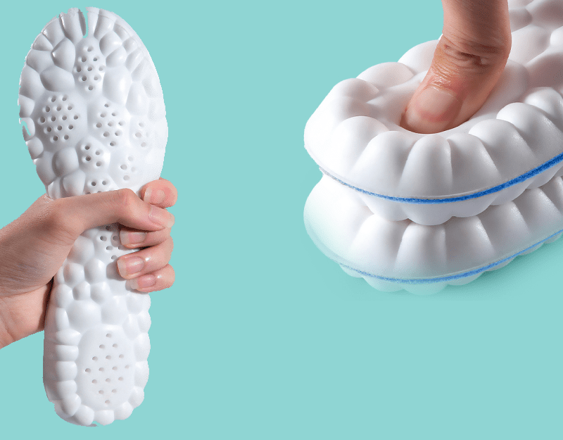 סנדלים אורטופדיים נוחים