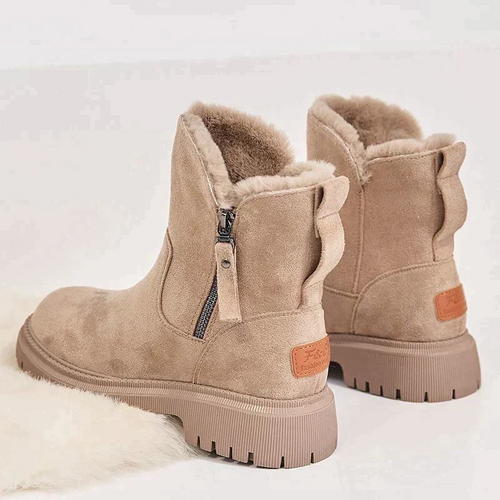 Clara | Elegantes botas de invierno