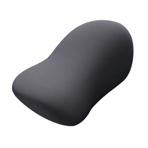 ミニ腰用クッション 