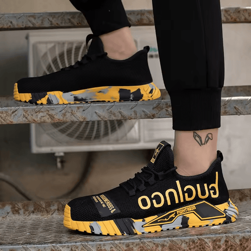 ワークフォース安全靴 