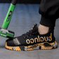 Veiligheidschoenen WorkForce 