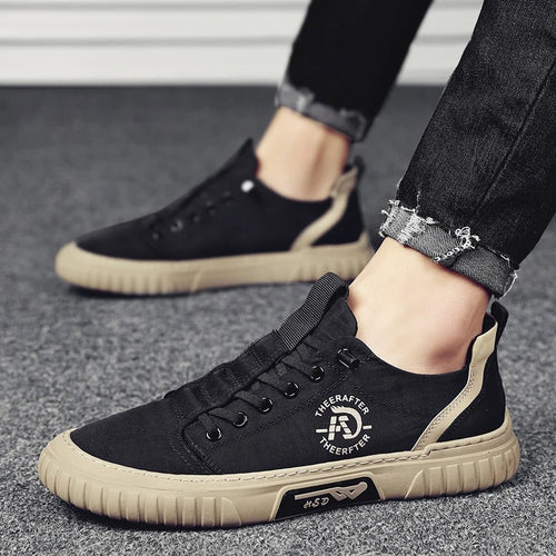 スコット™｜整形外科用スニーカー